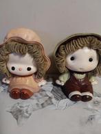 spaarpotten, Enlèvement, Utilisé, Pierre, Poterie ou Céramique