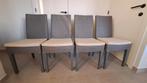 4 x lloyd Loom stoelen in mooie staat, Ophalen, Zo goed als nieuw