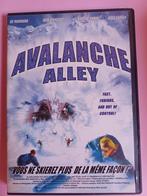 Avalanche Alley DVD (p5), Ophalen of Verzenden, Zo goed als nieuw