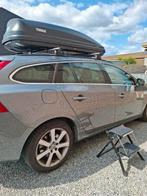 Thule Pacific 780 dakkoffer te huur, Ophalen