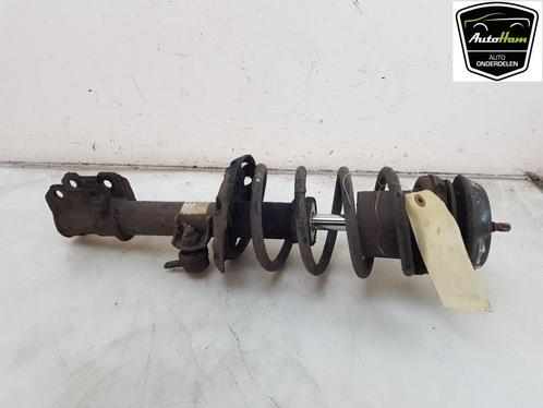 SCHOKBREKER LINKS VOOR Opel Combo (Corsa C), Auto-onderdelen, Ophanging en Onderstel, Opel, Gebruikt