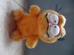 Pluchen Garfield, Garfield, Statue ou Figurine, Enlèvement ou Envoi, Neuf