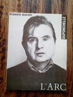 FRANCIS BACON Duponchelle L'Arc 1990, Ophalen of Verzenden