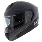 VITO FLIP-UP FURIO MOTORHELM verkoopprijs 75, Motoren, Nieuw met kaartje, Dames, L, Overige typen