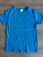 Blauw shirt van Zara, maat 152, Kinderen en Baby's, Kinderkleding | Maat 152, Meisje, Ophalen of Verzenden, Zo goed als nieuw