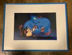 Aladdin-frame, Zo goed als nieuw