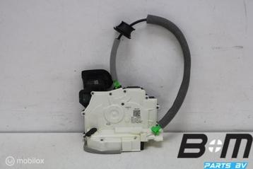 Portierslot rechtsvoor Audi Q8 4M FL 4K1837016J beschikbaar voor biedingen