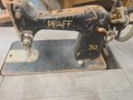 Oude Pfaff naaimachine. vintage, Hobby & Loisirs créatifs, Machines à coudre & Accessoires, Enlèvement, Machine à coudre, Pfaff