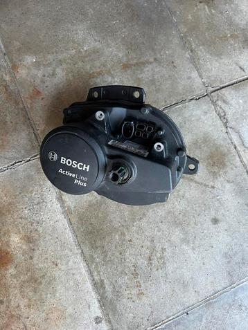 Defecte bosch middenmotor beschikbaar voor biedingen