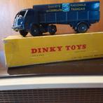 Dinky toys  panhard sncf   france 🇫🇷, Hobby en Vrije tijd, Modelauto's | 1:50, Ophalen of Verzenden, Nieuw, Dinky Toys