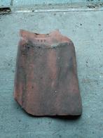 Dakpannen, Doe-het-zelf en Bouw, Dakpannen en Dakbedekking, Ophalen, Gebruikt, Steen of Klei, 15 m² of meer