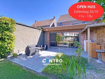 TE KOOP - Woning beschikbaar voor biedingen