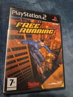 Free Running 🟣 PS2, Utilisé, Enlèvement ou Envoi
