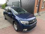 Dacia SANDERO 0.9 TCE MET 67DKM EDITION LAUREATE, Auto's, Dacia, 121 g/km, 898 cc, Euro 6, 65 kW