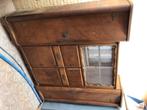 Wandkast, Huis en Inrichting, Kasten | Wandmeubels, Ophalen, Gebruikt, 150 tot 200 cm, 150 tot 200 cm