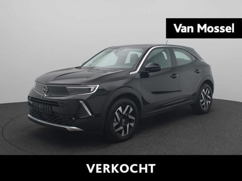 Opel Mokka-e Elegance 50-kWh | Navi | ECC | PDC | LMV | Cam, Auto's, Opel, Bedrijf, Te koop, Mokka, ABS, Achteruitrijcamera, Airbags