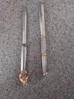 Pour Ouvrir les enveloppes C'est un argent, Collections, Enlèvement, Comme neuf