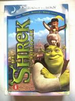 3 DVD-Box - Shrek, Ophalen of Verzenden