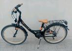 Meisjesfiets Granville Springfield 24inch 6v NIEUWPRIJS 399€, Fietsen en Brommers, Ophalen, Zo goed als nieuw, Oxford Sparta Batavus Norta gazelle Granville Sparta cube trek