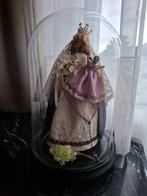 ronde globe stolp met onze lieve vrouw, Ophalen, Zo goed als nieuw