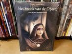 Het spook van de Opera, Eén stripboek, Ophalen of Verzenden, Nieuw, Paul&Gaëtan Brizzi