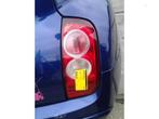 Achterlicht rechts van een Nissan Micra, Ophalen of Verzenden, 3 maanden garantie, Gebruikt, Nissan