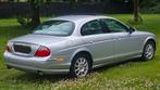 Jaguar s type 2.5 v6 benzine bj 2003 (automatic) 114000 km, Autos, Jaguar, Type S, Achat, Automatique, Particulier