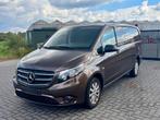 Merceded 114 cdi automaat full option, Auto's, Mercedes-Benz, Automaat, Euro 6, Leder, Bedrijf