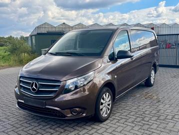 Merceded 114 cdi automaat full option beschikbaar voor biedingen
