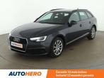 Audi A4 2.0 TDI (bj 2019, automaat), Gebruikt, Euro 6, A4, Particulier