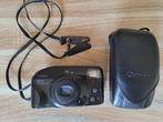 Canon Prima Auto Zoom fototoestel, Audio, Tv en Foto, Ophalen of Verzenden, Gebruikt, Canon
