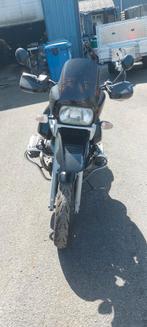 Bmw gs1100, Motoren, Motoren | BMW, 1150 cc, 4 cilinders, Particulier, Meer dan 35 kW