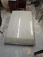 dakkoffer, Ophalen of Verzenden, Gebruikt