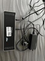 Startech docking station, Ophalen of Verzenden, Docking station