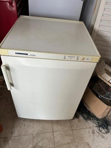 diepvrieskast tafelmodel, Elektronische apparatuur, Vriezers en Diepvrieskisten, Ophalen of Verzenden, Gebruikt, Vrijstaand, Vrieskast