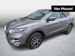 Nissan Qashqai 1.3 DIG-T N-Connecta, Auto's, Stof, Gebruikt, 4 cilinders, Bedrijf
