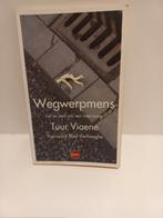 Boek ´Wegwerpmens, lief en leed van een interimmer

´, Enlèvement ou Envoi