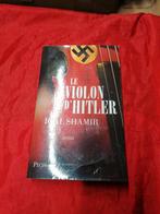 Boek Hitler's viool. Igal Shamir., Boeken, Ophalen of Verzenden, Zo goed als nieuw