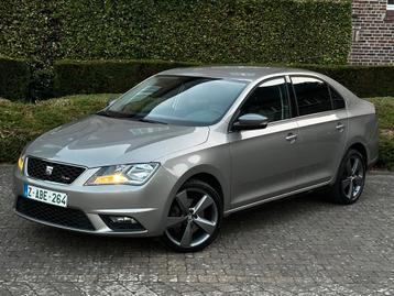 Seat Toledo / 1ste Eigenaar/ 25 000 KM ! beschikbaar voor biedingen
