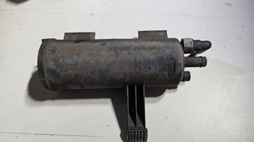 Koolstof filter bij de brandstoftank BMW 5 serie E60 1613720 beschikbaar voor biedingen