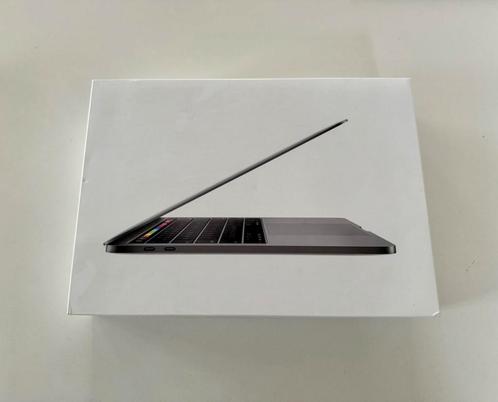 Apple MacBook Pro 2018 13 inch, Computers en Software, Windows Laptops, 13 inch, SSD, 2 tot 3 Ghz, 8 GB, Azerty, Ophalen