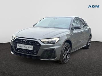 Audi A1 Sportback A1 Sportback 30 TFSI Business Edition S li beschikbaar voor biedingen
