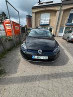 Volkswagen Golf GTE, Auto's, Automaat, Zwart, Bedrijf, Berline