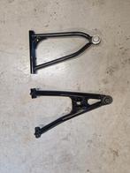 Rechter boven draagarm van een Yamaha raptor 700, Ophalen, Gebruikt