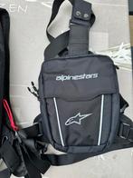 Sacoche de jambe moto Alpinestars, Ophalen, Zo goed als nieuw