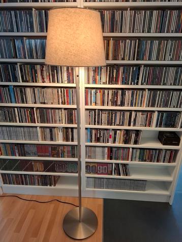 Staande lamp, Huis en Inrichting, Ophalen, Zo goed als nieuw, 100 tot 150 cm