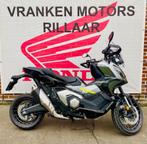 ADV750/ADV/750/Honda/Vranken, Motoren, 750 cc, Bedrijf, Meer dan 35 kW, 2 cilinders