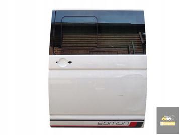 VW T6 Lift T6.1 19-21 Linker schuifdeur + raamopening 7LA843 beschikbaar voor biedingen
