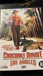 Crocodile Dundee In Los Angels, Ophalen of Verzenden, Zo goed als nieuw