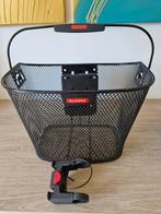 Fietsmand voor op stuur., Enlèvement, Panier de vélo